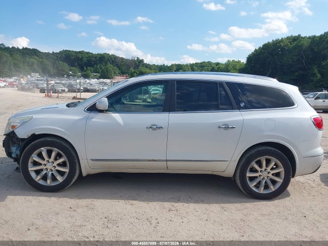 Aukcja sprzedaży 2016 Buick Enclave Premium, vin: 5GAKVCKDXGJ285811, numer aukcji: 45557899