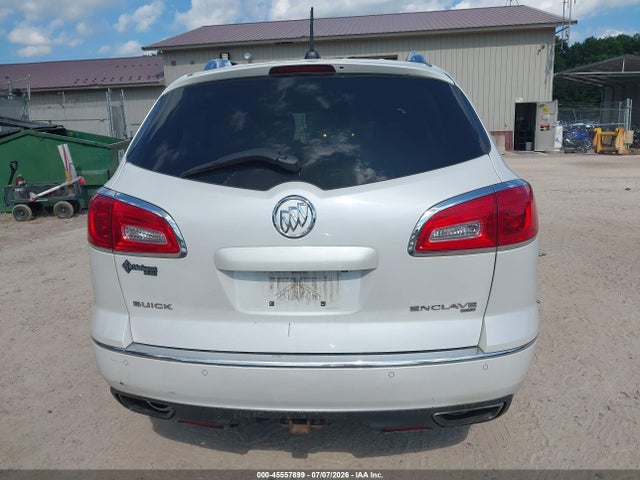 Aukcja sprzedaży 2016 Buick Enclave Premium, vin: 5GAKVCKDXGJ285811, numer aukcji: 45557899