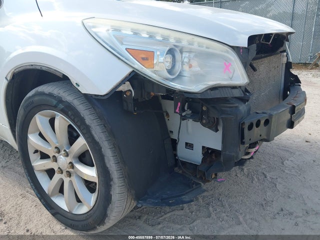 Aukcja sprzedaży 2016 Buick Enclave Premium, vin: 5GAKVCKDXGJ285811, numer aukcji: 45557899