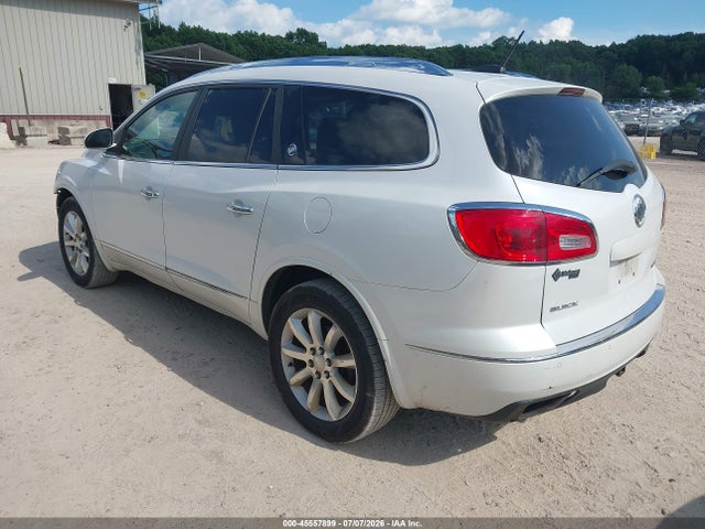 Aukcja sprzedaży 2016 Buick Enclave Premium, vin: 5GAKVCKDXGJ285811, numer aukcji: 45557899