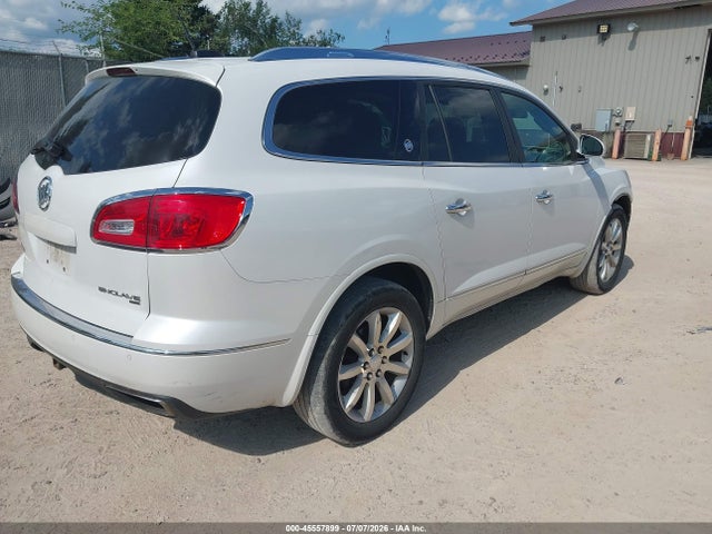 Aukcja sprzedaży 2016 Buick Enclave Premium, vin: 5GAKVCKDXGJ285811, numer aukcji: 45557899