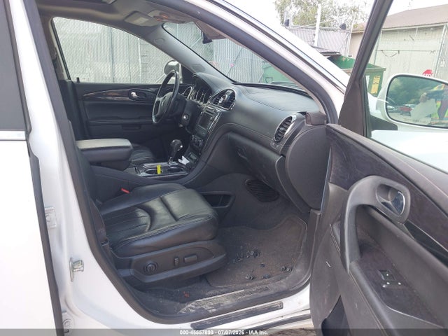 Aukcja sprzedaży 2016 Buick Enclave Premium, vin: 5GAKVCKDXGJ285811, numer aukcji: 45557899
