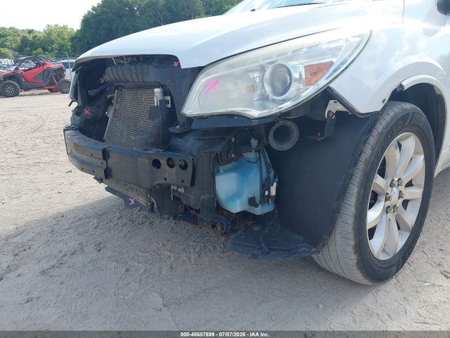 Aukcja sprzedaży 2016 Buick Enclave Premium, vin: 5GAKVCKDXGJ285811, numer aukcji: 45557899