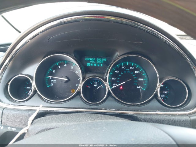 Aukcja sprzedaży 2016 Buick Enclave Premium, vin: 5GAKVCKDXGJ285811, numer aukcji: 45557899