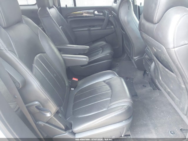 Aukcja sprzedaży 2016 Buick Enclave Premium, vin: 5GAKVCKDXGJ285811, numer aukcji: 45557899
