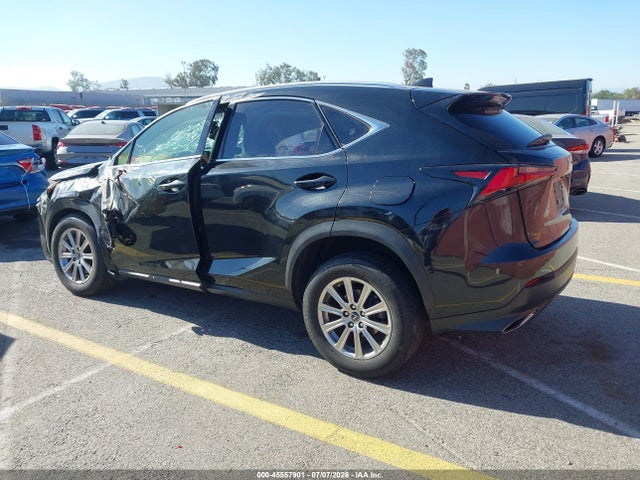 Lexus NX 300 2020 JTJAARBZ8L5012631 Image 3