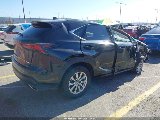 Lexus NX 300 2020 JTJAARBZ8L5012631 Image 4