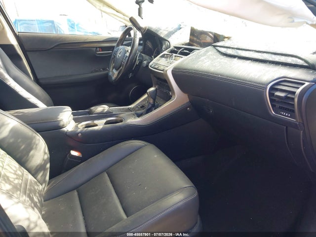 Lexus NX 300 2020 JTJAARBZ8L5012631 Image 5