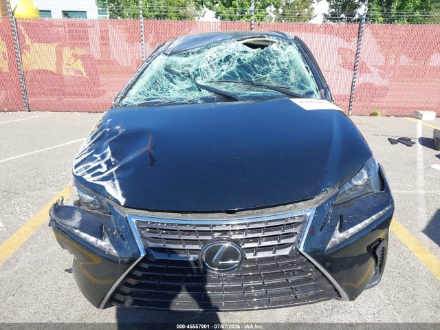 Lexus NX 300 2020 JTJAARBZ8L5012631 Image 6