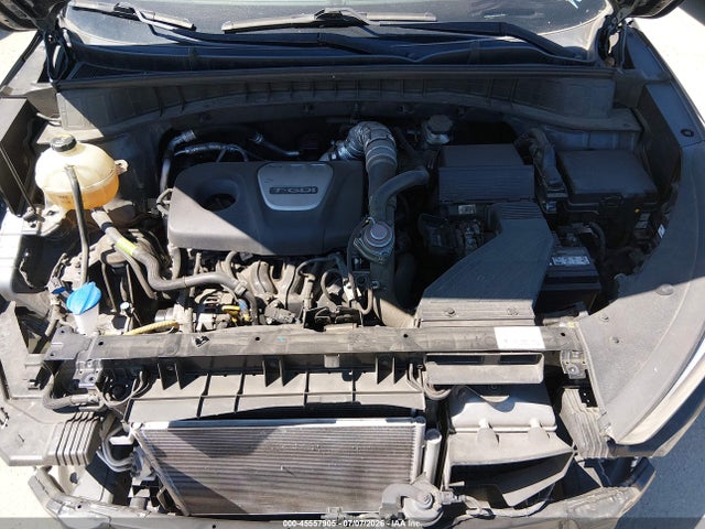 Hyundai Tucson Value 2017 KM8J33A27HU563608 Image 10