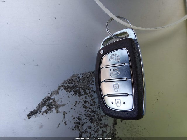 Hyundai Tucson Value 2017 KM8J33A27HU563608 Image 11