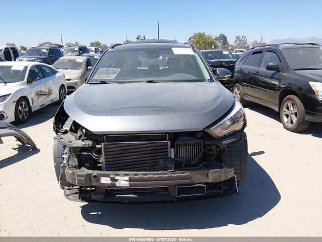 Hyundai Tucson Value 2017 KM8J33A27HU563608 Image 13