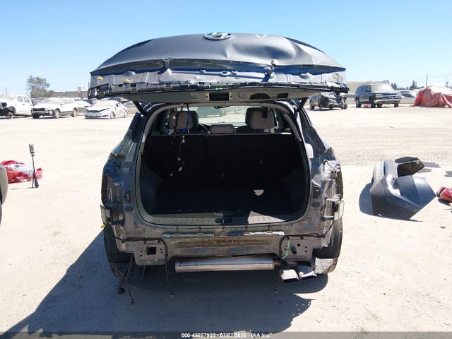 Hyundai Tucson Value 2017 KM8J33A27HU563608 Image 17