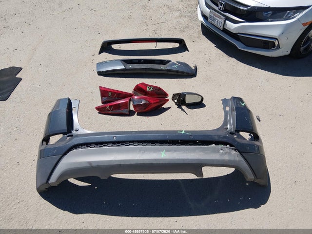 Hyundai Tucson Value 2017 KM8J33A27HU563608 Image 12