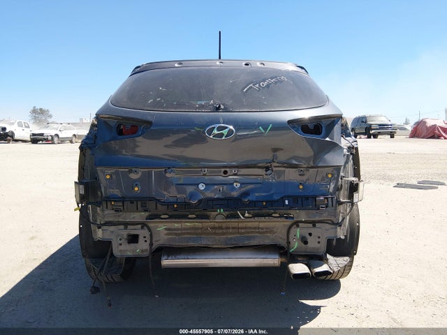 Hyundai Tucson Value 2017 KM8J33A27HU563608 Image 6