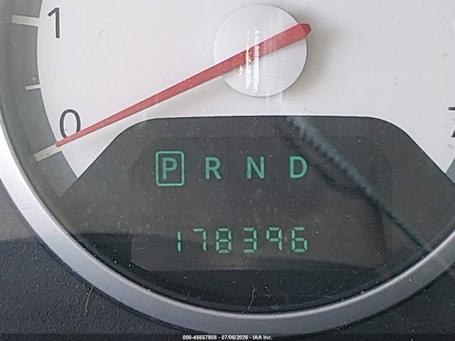 Aukcja sprzedaży 2010 Dodge Grand Caravan Crew, vin: 2D4RN6DX5AR402691, numer aukcji: 45557908