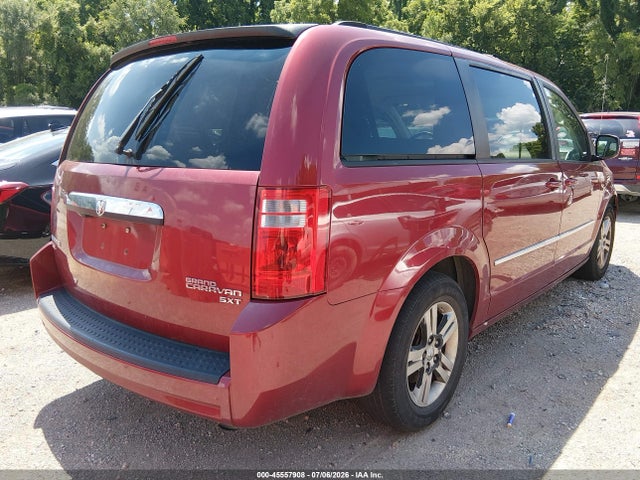Aukcja sprzedaży 2010 Dodge Grand Caravan Crew, vin: 2D4RN6DX5AR402691, numer aukcji: 45557908