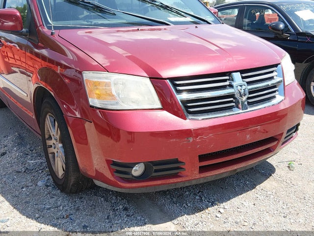 Aukcja sprzedaży 2010 Dodge Grand Caravan Crew, vin: 2D4RN6DX5AR402691, numer aukcji: 45557908
