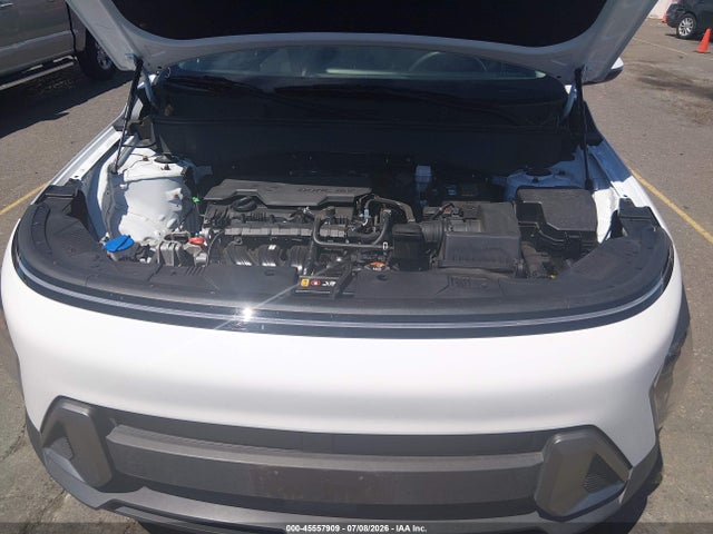 KM8HCCAB6RU041925 Hyundai Kona Sel