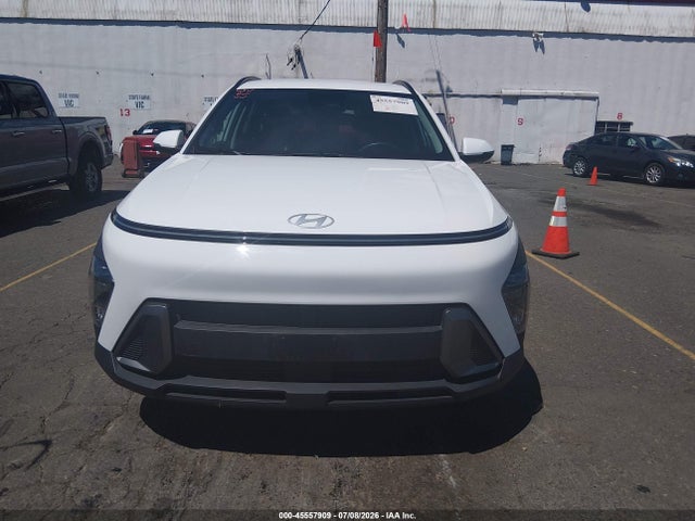 KM8HCCAB6RU041925 Hyundai Kona Sel