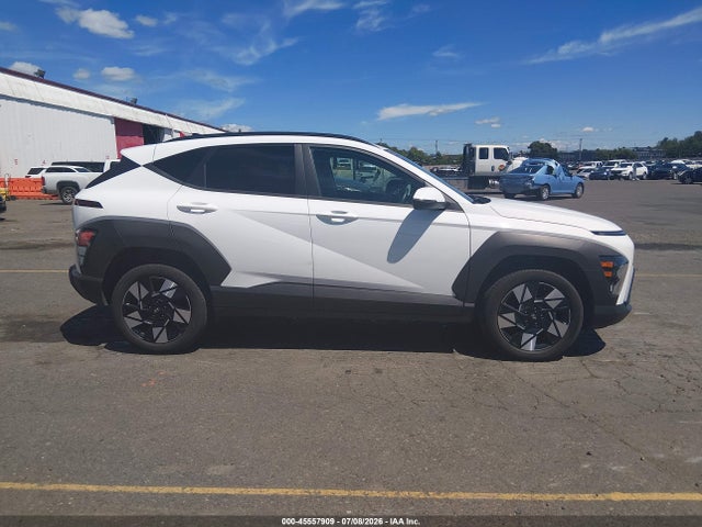 KM8HCCAB6RU041925 Hyundai Kona Sel