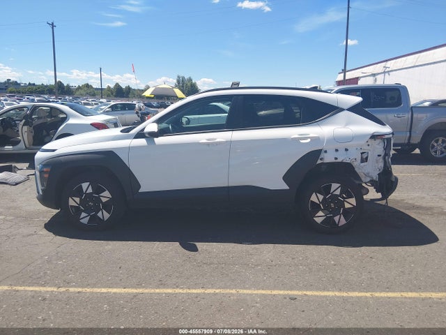 KM8HCCAB6RU041925 Hyundai Kona Sel