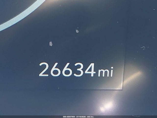 KM8HCCAB6RU041925 Hyundai Kona Sel