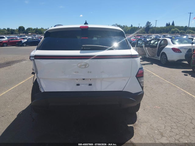 KM8HCCAB6RU041925 Hyundai Kona Sel