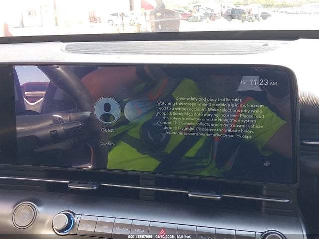 KM8HCCAB6RU041925 Hyundai Kona Sel