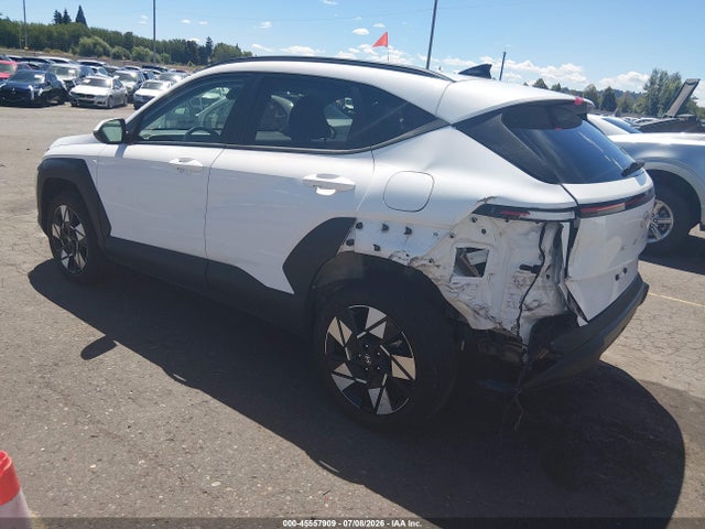 KM8HCCAB6RU041925 Hyundai Kona Sel