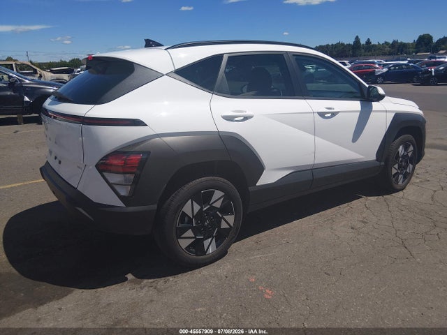 KM8HCCAB6RU041925 Hyundai Kona Sel