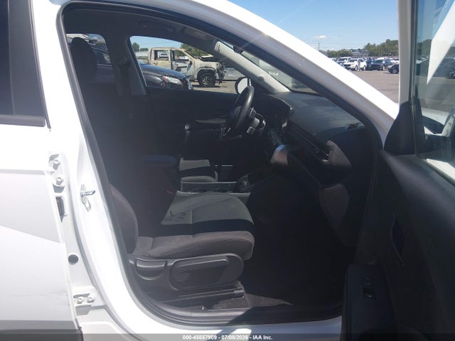 KM8HCCAB6RU041925 Hyundai Kona Sel