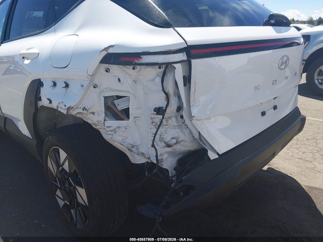 KM8HCCAB6RU041925 Hyundai Kona Sel