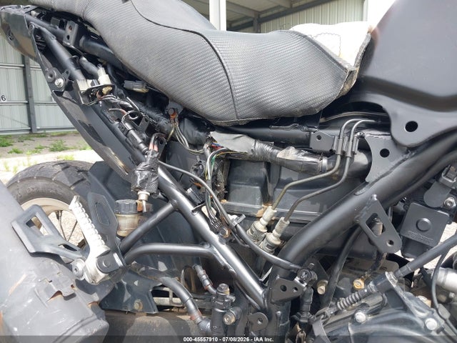 Продаж на аукціоні авто 2017 Kawasaki Kle300 C, vin: JKALE8C15HDA00739, номер лоту: 45557910