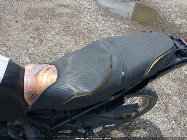 Kawasaki Kle300 C 2017 JKALE8C15HDA00739 Image 15