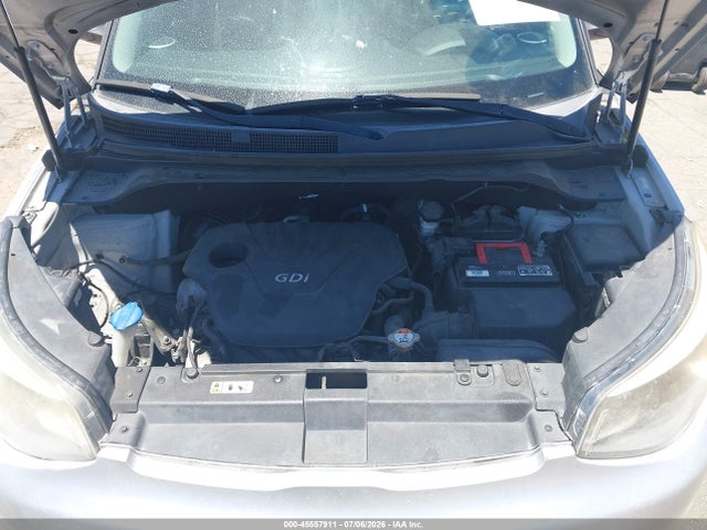 Aukcja sprzedaży 2016 Kia Soul, vin: KNDJN2A28G7822936, numer aukcji: 45557911
