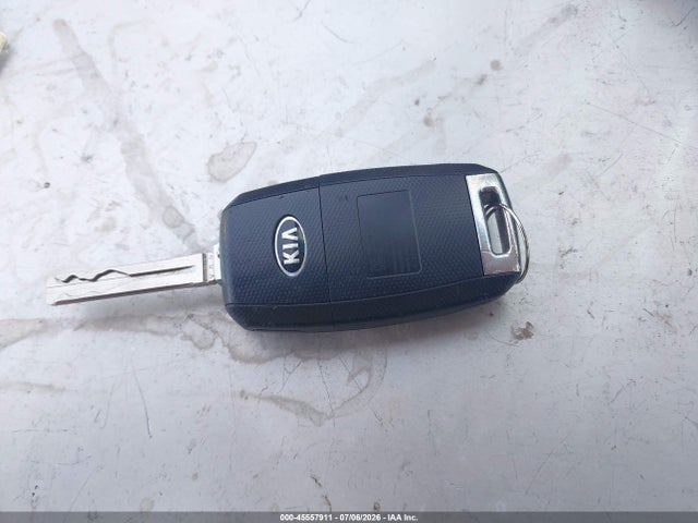 Aukcja sprzedaży 2016 Kia Soul, vin: KNDJN2A28G7822936, numer aukcji: 45557911