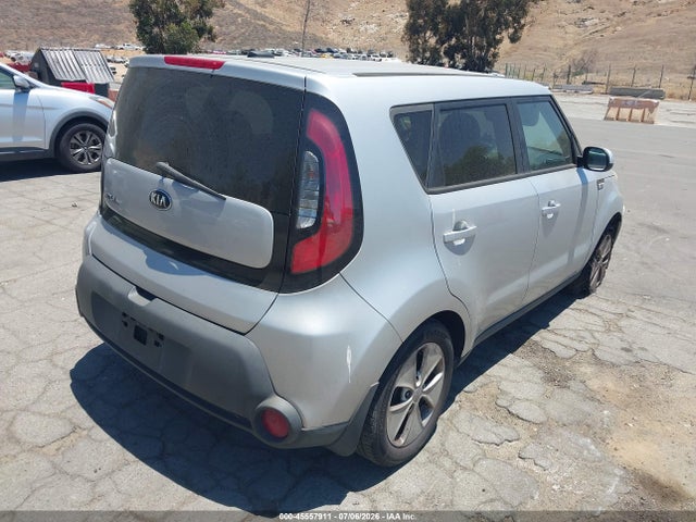Aukcja sprzedaży 2016 Kia Soul, vin: KNDJN2A28G7822936, numer aukcji: 45557911
