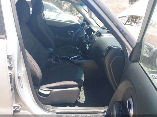Aukcja sprzedaży 2016 Kia Soul, vin: KNDJN2A28G7822936, numer aukcji: 45557911