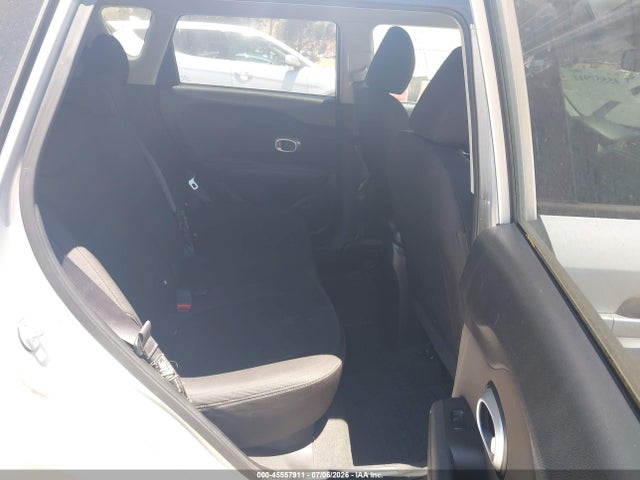 Aukcja sprzedaży 2016 Kia Soul, vin: KNDJN2A28G7822936, numer aukcji: 45557911