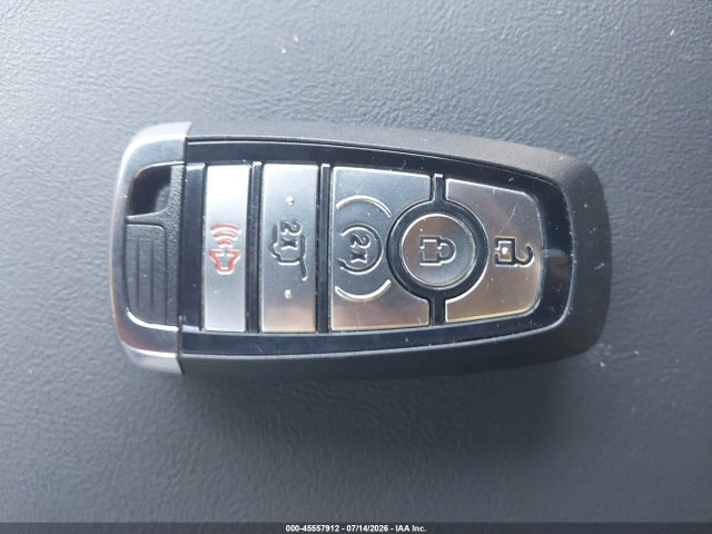 Ford Explorer St 2025 1FMWK8GC2SGB17331 Image 11