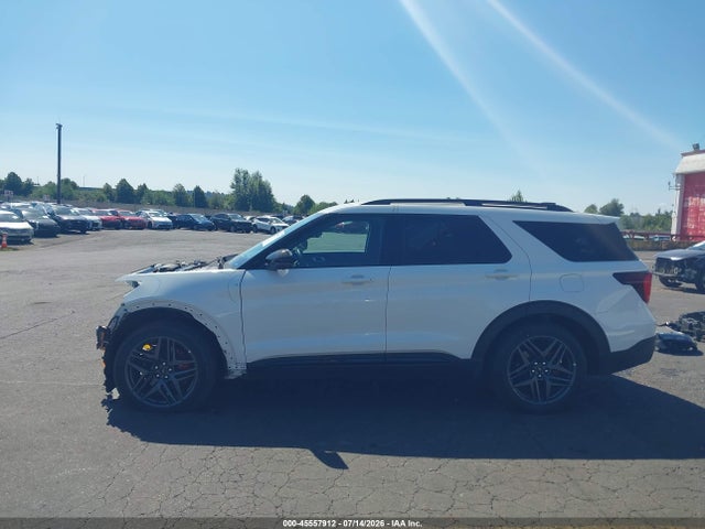 Ford Explorer St 2025 1FMWK8GC2SGB17331 Image 15