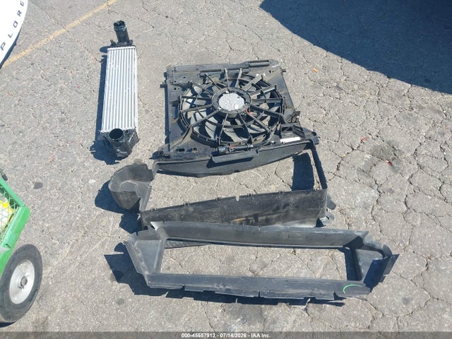 Ford Explorer St 2025 1FMWK8GC2SGB17331 Image 19