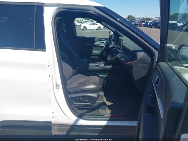 Ford Explorer St 2025 1FMWK8GC2SGB17331 Image 5