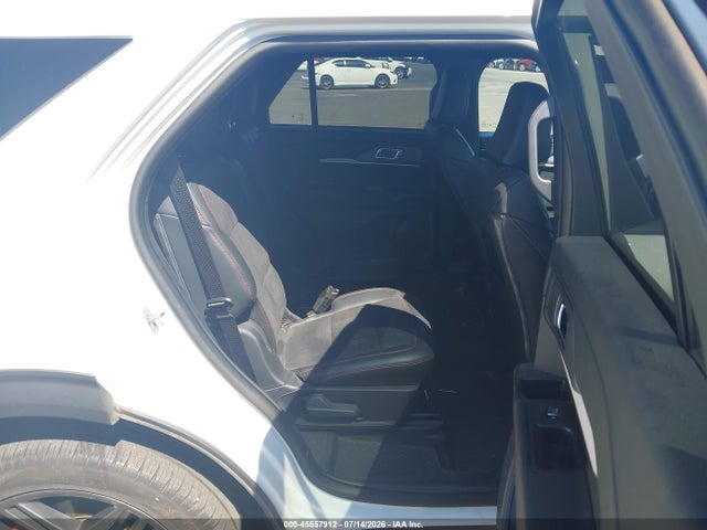 Ford Explorer St 2025 1FMWK8GC2SGB17331 Image 8