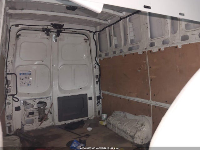 2017 Nissan Nv Cargo Nv2500 Hd Sv V6 მანქანა იყიდება აუქციონზე, vin: 1N6BF0LY2HN805972, აუქციონის ნომერი: 45557913