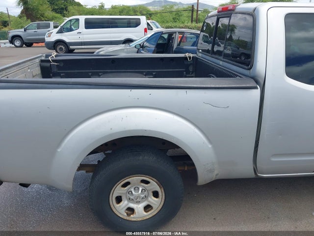 Продажа на аукционе авто 2006 Nissan Frontier Xe, vin: 1N6BD06T76C430854, номер лота: 45557916