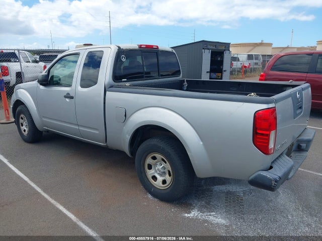 Продажа на аукционе авто 2006 Nissan Frontier Xe, vin: 1N6BD06T76C430854, номер лота: 45557916