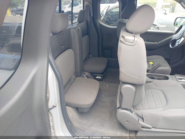 Aukcja sprzedaży 2006 Nissan Frontier Xe, vin: 1N6BD06T76C430854, numer aukcji: 45557916