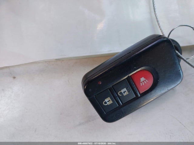 Aukcja sprzedaży 2003 Infiniti Fx45, vin: JNRBS08W53X002981, numer aukcji: 45557922